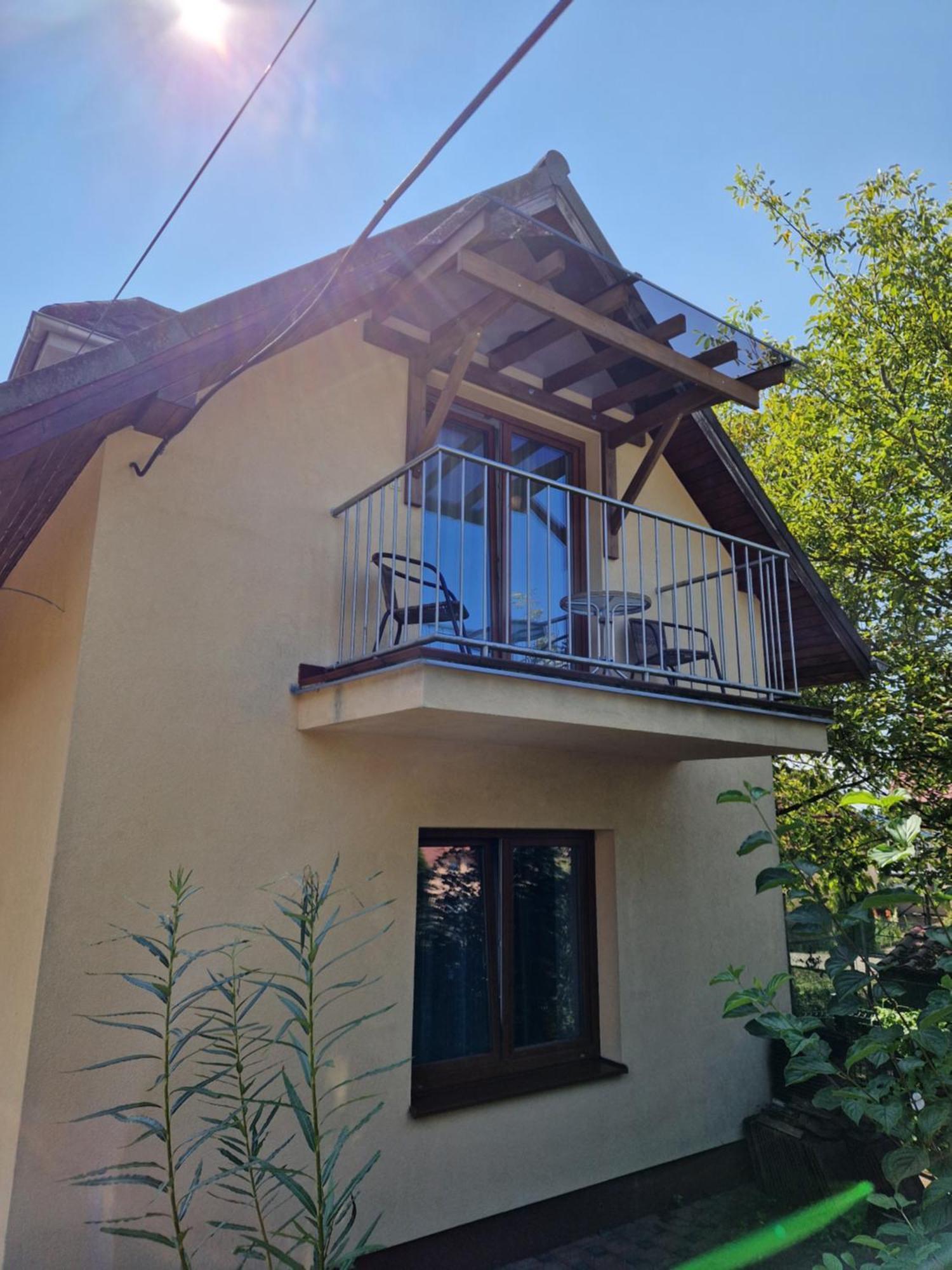 Relax Penzion U Adama Dolná Tižina Dış mekan fotoğraf