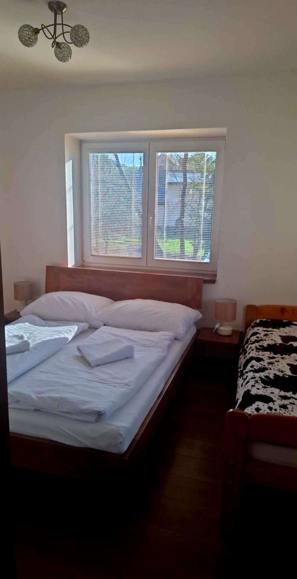 Relax Penzion U Adama Dolná Tižina Dış mekan fotoğraf