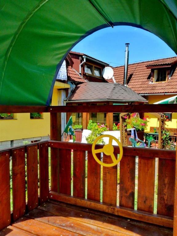 Relax Penzion U Adama Dolná Tižina Dış mekan fotoğraf