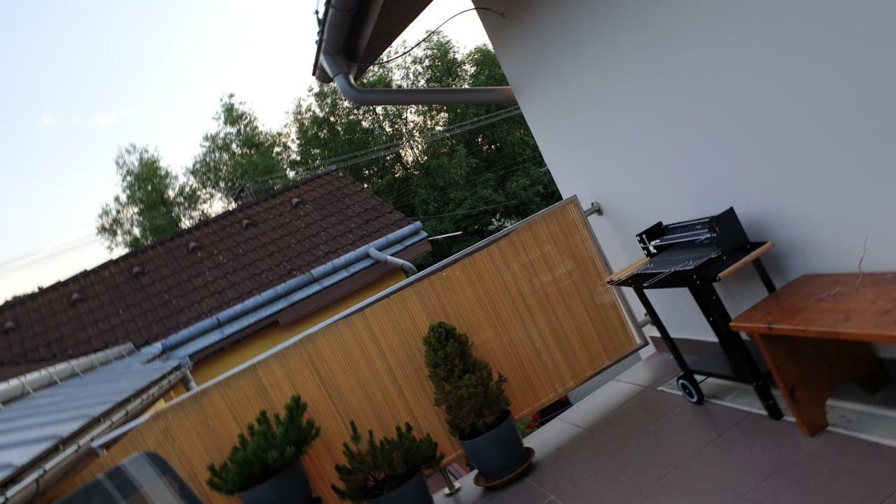 Relax Penzion U Adama Dolná Tižina Dış mekan fotoğraf